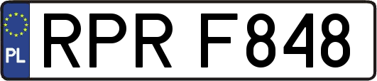RPRF848