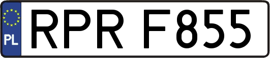 RPRF855