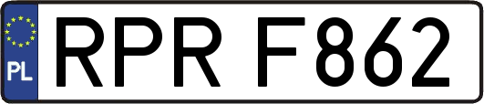RPRF862