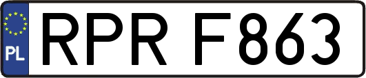 RPRF863
