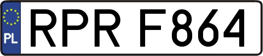 RPRF864