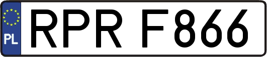 RPRF866