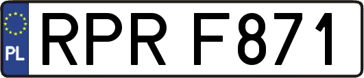 RPRF871