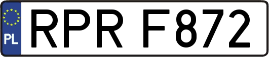 RPRF872