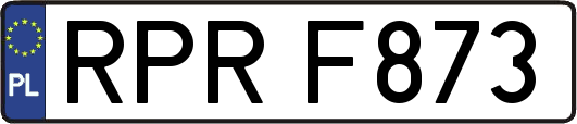 RPRF873