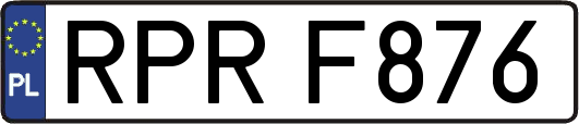RPRF876