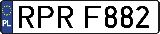 RPRF882