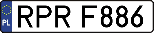 RPRF886