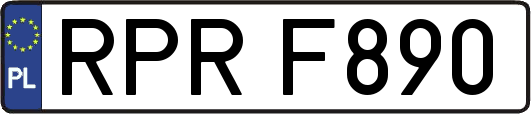 RPRF890