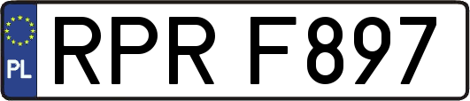 RPRF897