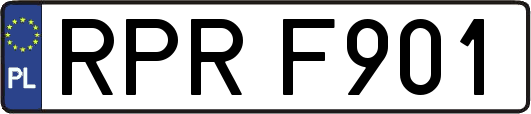 RPRF901