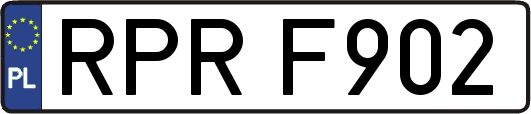 RPRF902