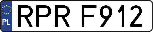 RPRF912