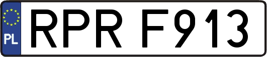 RPRF913