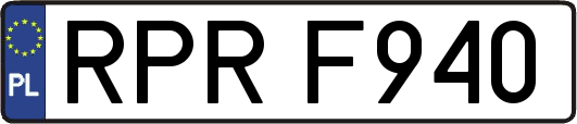 RPRF940
