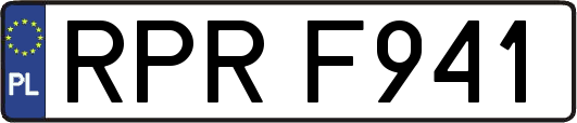 RPRF941