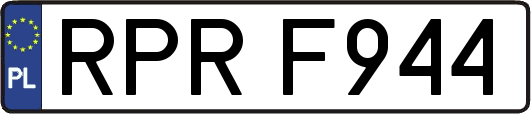 RPRF944