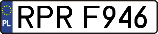 RPRF946