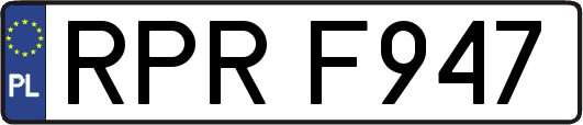 RPRF947