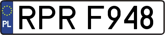 RPRF948