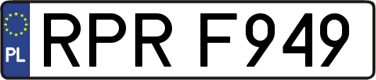 RPRF949