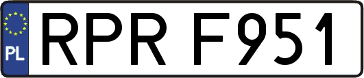 RPRF951