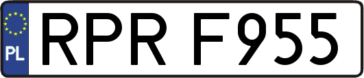 RPRF955