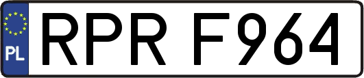 RPRF964