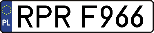 RPRF966
