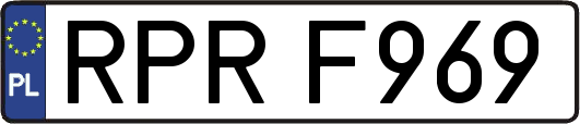 RPRF969