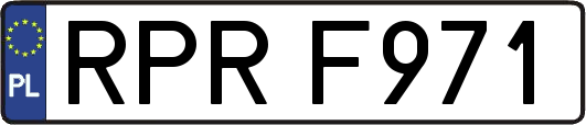 RPRF971