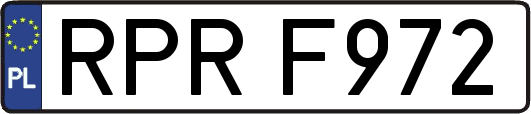 RPRF972
