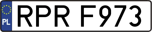 RPRF973