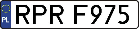 RPRF975