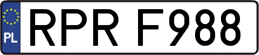 RPRF988