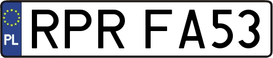 RPRFA53