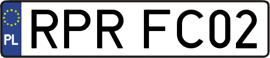 RPRFC02
