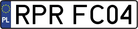 RPRFC04