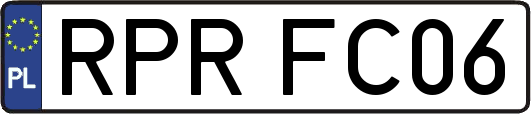 RPRFC06