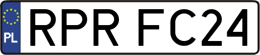 RPRFC24
