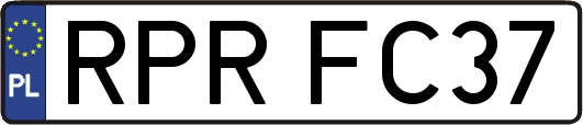 RPRFC37