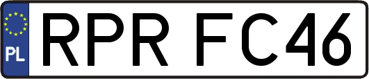 RPRFC46