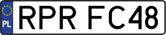 RPRFC48