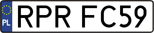 RPRFC59