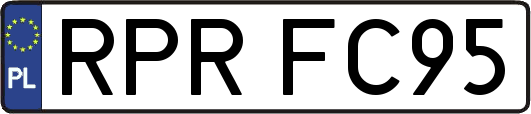 RPRFC95