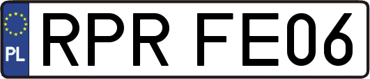 RPRFE06