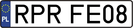 RPRFE08