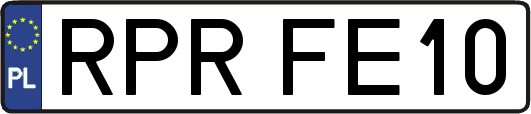 RPRFE10