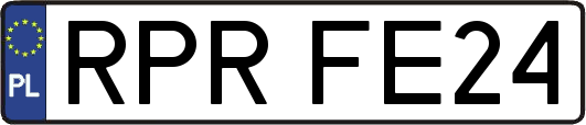 RPRFE24