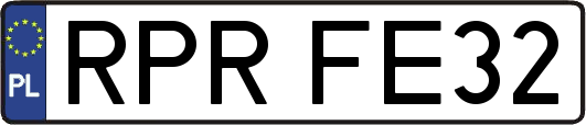 RPRFE32